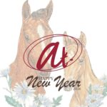 happy new year　ブログ投稿　画像